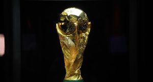 Organizada por Jules Rimet, Copa do Mundo chega à 22ª edição no CatarCompetição surgiu após o sucesso do futebol nos Jogos Olímpicos