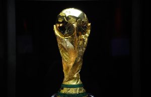 Organizada por Jules Rimet, Copa do Mundo chega à 22ª edição no CatarCompetição surgiu após o sucesso do futebol nos Jogos Olímpicos