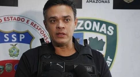 delegado