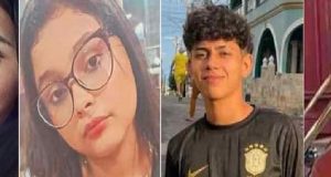 Polícia pede ajuda para encontrar quatro pessoas desaparecidas em ManausO compartilhamento das imagens das pessoas desaparecidas é imprescindível para o desfecho positivo dos casos