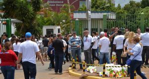 Enade: estudantes têm até sábado para preencher questionárioProvas serão aplicadas no domingo que vem