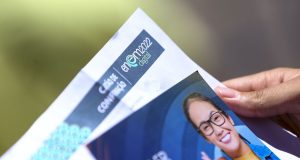 Prazo para pedir reaplicação do Enem termina nesta sextaNovas provas serão nos dias 10 e 11 de janeiro