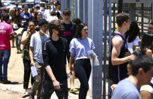 Segunda etapa do Enem 2022 terá operação para reforçar segurançaProvas serão realizadas neste domingo