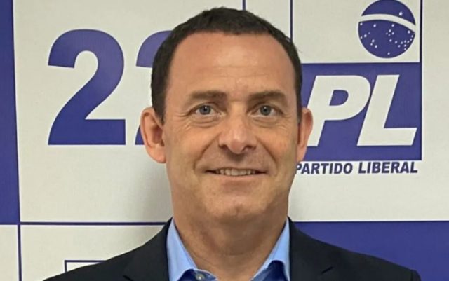 ex-secretário