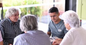 Prefeitura prepara envio do parque Encontro das Águas Rosa Almeida à Comissão de LicitaçãoO prefeito David Almeida segue avançando nos projetos estruturantes e de requalificação urbanística da capital