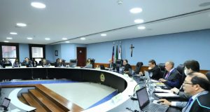Conselheiros receberão medalha do Mérito Acadêmico pela Esmam