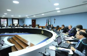 Conselheiros receberão medalha do Mérito Acadêmico pela Esmam