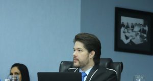 Conselheiro do TCE-AM suspende licitação da Sepror avaliada em R$1,3 milhão