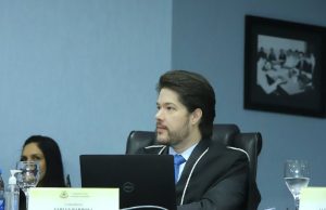 Conselheiro do TCE-AM suspende licitação da Sepror avaliada em R$1,3 milhão