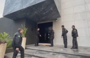 PF prende ‘Sheik dos Bitcoins’ investigado por fraude com criptomoedas