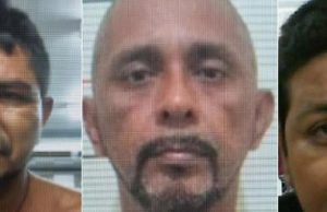 Polícia amazonense procura cinco pessoas por homicídio e sequestro de jovemCrime ocorreu no dia 31 de julho deste ano, no bairro Colônia Antônio Aleixo, zona leste de Manaus