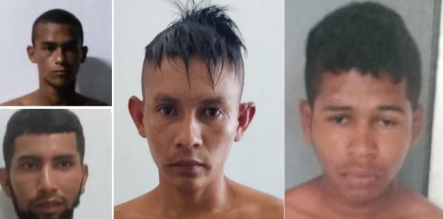 procurados