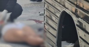 Matadores executam duas mulheres à luz do dia no Parque 10, em Manaus