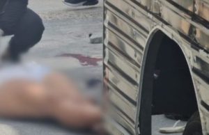 Matadores executam duas mulheres à luz do dia no Parque 10, em Manaus