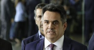 Decreto exonera Ciro Nogueira da Casa CivilTambém foi exonerado o ministro do Desenvolvimento Regional