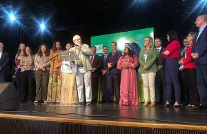 Presidente eleito anuncia últimos 16 ministros do novo governoNo total, o terceiro mandato de Lula contará com 37 ministérios