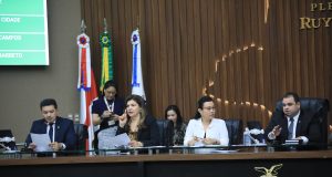 Assembleia Legislativa aprova Lei Orçamentária Anual para 2023A LOA 2023 foi aprovada com 411 emendas impositivas individuais dos deputados