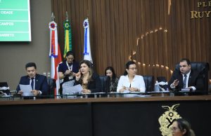 Assembleia Legislativa aprova Lei Orçamentária Anual para 2023A LOA 2023 foi aprovada com 411 emendas impositivas individuais dos deputados