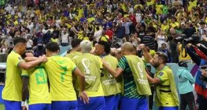 Copa: Brasil enfrenta Camarões tentando manter 100% de aproveitamentoCom classificação garantida, Tite mandará a campo formação alternativa