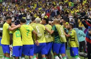 Copa: Brasil enfrenta Camarões tentando manter 100% de aproveitamentoCom classificação garantida, Tite mandará a campo formação alternativa
