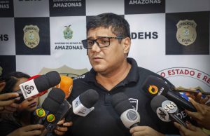 Em continuidade a Operação Cantagalo, Policia Civil prende dois foragidosUm se entregou na delegacia e o outro foi localizado após denúncias anônimas