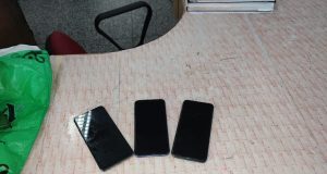 Polícia Militar detém homem por furtos de vários celulares dentro de coletivoA ocorrência foi registrada na região centro-sul da capital