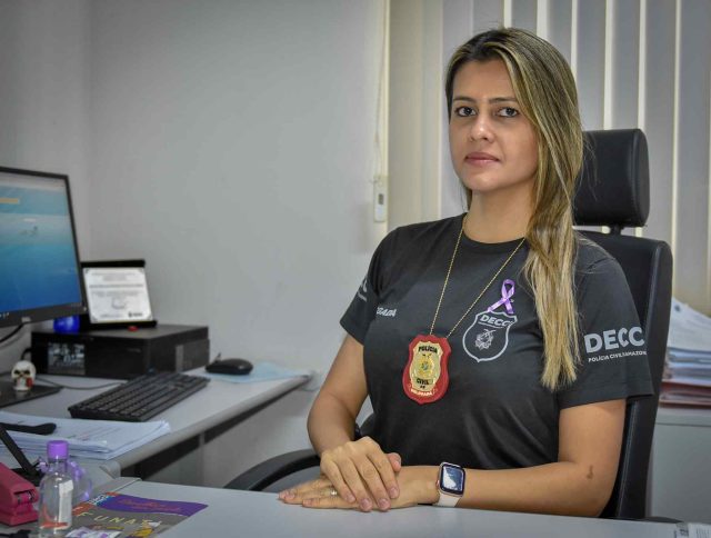 DELEGADA ANDREA NASCIMENTO_FOTO ERLON RODRIGUES (13)