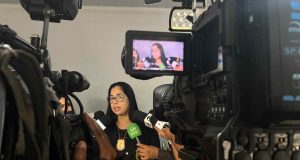 Policia Civil deflagra Operação Bagul e prende casal que vendeu uma criança venezuelanaCasal foi preso no bairro Compensa, zona oeste