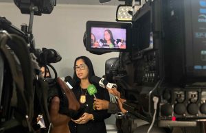 Policia Civil deflagra Operação Bagul e prende casal que vendeu uma criança venezuelanaCasal foi preso no bairro Compensa, zona oeste