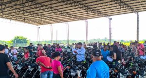 Último leilão do ano do Detran Amazonas acontece na sexta-feira (08/12)Interessados devem realizar cadastro até quinta-feira (07/12)