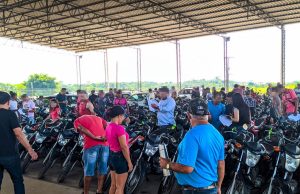 Último leilão do ano do Detran Amazonas acontece na sexta-feira (08/12)Interessados devem realizar cadastro até quinta-feira (07/12)