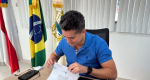 Prefeitura anuncia horário especial dos órgãos institucionais durante o próximo jogo do Brasil