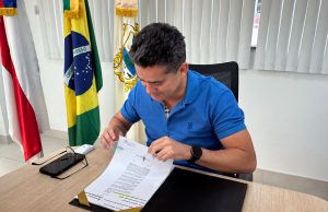 Prefeitura anuncia horário especial dos órgãos institucionais durante o próximo jogo do Brasil