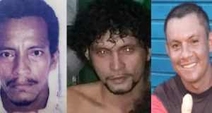Policia Civil busca informações sobre três homens que desapareceram em ManausInformações podem ser repassadas pelo 181, da Secretaria de Segurança Pública (SSP-AM)