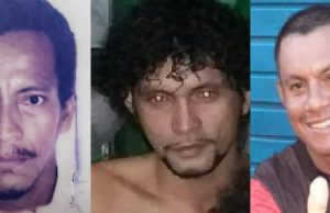 Policia Civil busca informações sobre três homens que desapareceram em ManausInformações podem ser repassadas pelo 181, da Secretaria de Segurança Pública (SSP-AM)