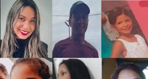 Policia Civil busca informações sobre seis pessoas que desapareceram em ManausCompartilhamento das imagens das pessoas desaparecidas nas redes sociais é imprescindível para o desfecho dos casos