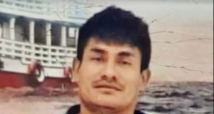 Policia Civil busca informações sobre homem que desapareceu no bairro Zumbi dos PalmaresJosé Claudio Cunha Ramos, 28, está desaparecido desde o dia 11 de dezembro deste ano
