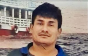 Policia Civil busca informações sobre homem que desapareceu no bairro Zumbi dos PalmaresJosé Claudio Cunha Ramos, 28, está desaparecido desde o dia 11 de dezembro deste ano