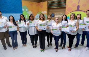 Centro de Mídias tem reconhecimento nacional e mais de 10 mil alunos certificados em 2022Nos 61 municípios, foram instaladas câmeras e microfones para permitir que as dúvidas sejam tiradas em tempo real com os professores