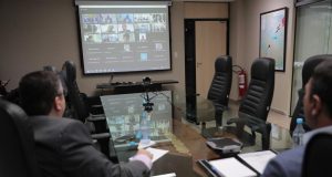 Governo participa de discussão nacional sobre medidas de compensação de perdas fiscaisA partir da Lei Federal nº 192/2022 que determinou a uniformidade, em todo o país, das alíquotas do ICMS