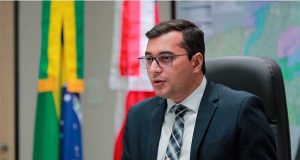 Governador inicia nomeação de secretários que irão compor o segundo mandatoEntre os nomes estão titulares de órgãos dando continuidade ao trabalho que já vem sendo feito