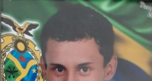 Policia Civil solicita colaboração para localizar homem que desapareceu no bairro Cidade de DeusJúlio Cezar Marinho de Souza, de 25 anos, está desaparecido desde outubro de 2021