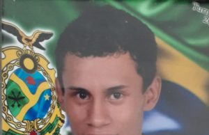 Policia Civil solicita colaboração para localizar homem que desapareceu no bairro Cidade de DeusJúlio Cezar Marinho de Souza, de 25 anos, está desaparecido desde outubro de 2021
