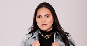 Fenômeno do Sertanejo Kamilla Maria chega no Amazonas para quatro apresentaçõesAs apresentações ocorrerão em Anori, Manacapuru, Lábrea e Rio Preto da Eva