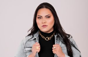 Fenômeno do Sertanejo Kamilla Maria chega no Amazonas para quatro apresentaçõesAs apresentações ocorrerão em Anori, Manacapuru, Lábrea e Rio Preto da Eva