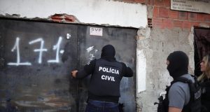 No Ceará, operação conjunta prende responsáveis por golpes no AMAutores se passavam por desembargadores que atuam no Amazonas e em outros estados, para aplicar golpes em diversas vítimas