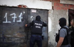 No Ceará, operação conjunta prende responsáveis por golpes no AMAutores se passavam por desembargadores que atuam no Amazonas e em outros estados, para aplicar golpes em diversas vítimas