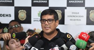 Mulher que matou companheiro com facada no peito é presa em ManausCrime ocorreu no bairro São José Operário, zona leste de Manaus