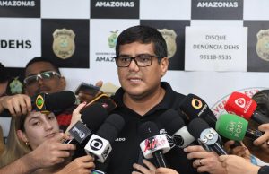 Mulher que matou companheiro com facada no peito é presa em ManausCrime ocorreu no bairro São José Operário, zona leste de Manaus