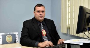 Policia Civil prende homem em flagrante pelo crime de importunação sexualIndivíduo foi preso após se masturbar em ônibus do transporte coletivo